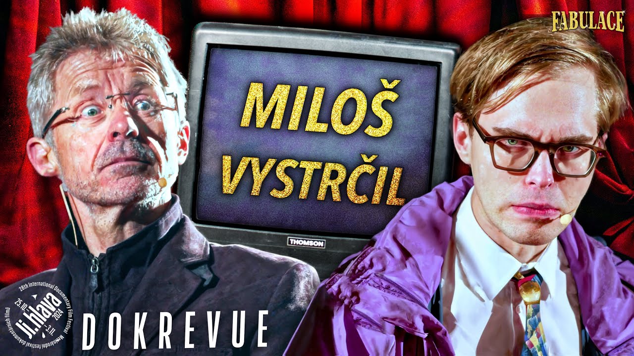 MILO&Scaron; VYSTRČIL: ZN&Aacute;M MNOHO PĚKN&Yacute;CH ŽEN. ZAHRADIL JE JIN&Aacute; ODS