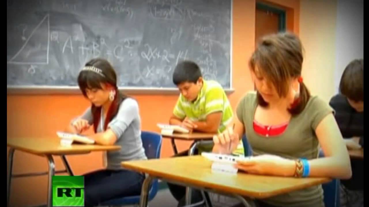 TECNOLOG&Iacute;A DE PUNTA: LOS &Uacute;LTIMOS AVANCES 1/2