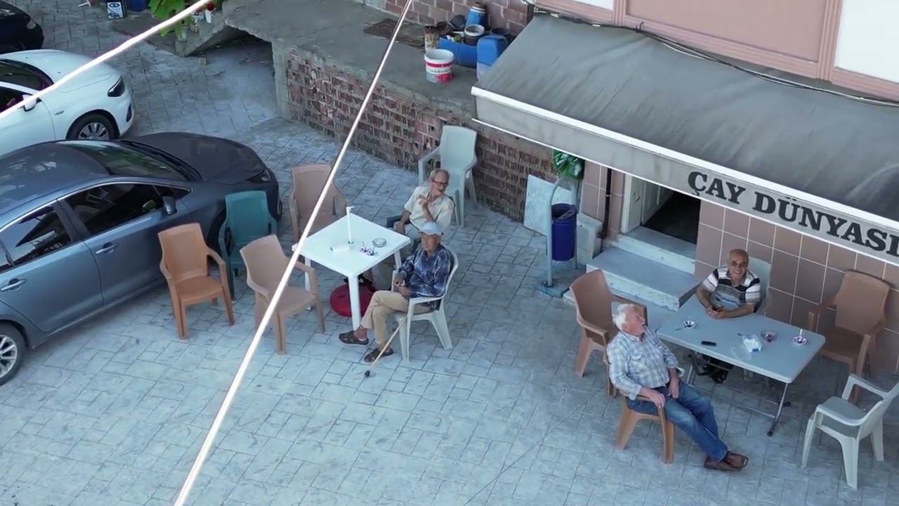 KARAABDÜLBAKİ KÖYÜ KOCAELİ