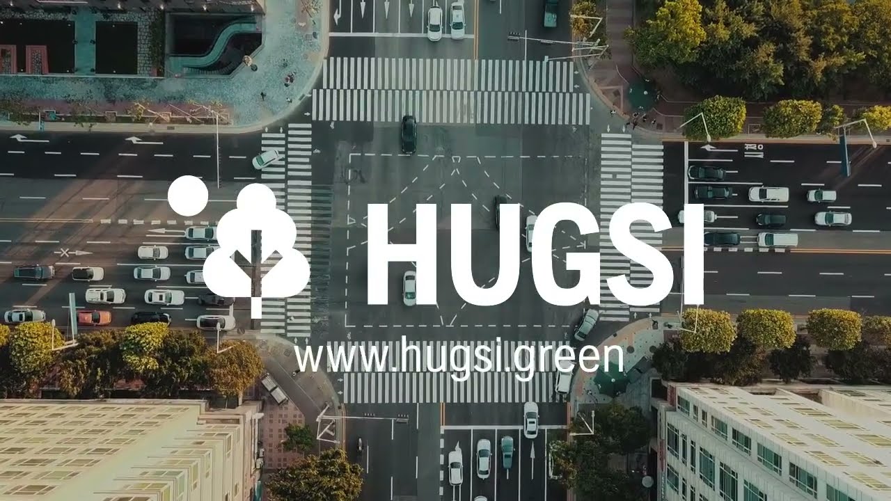 HUGSI.green 2023