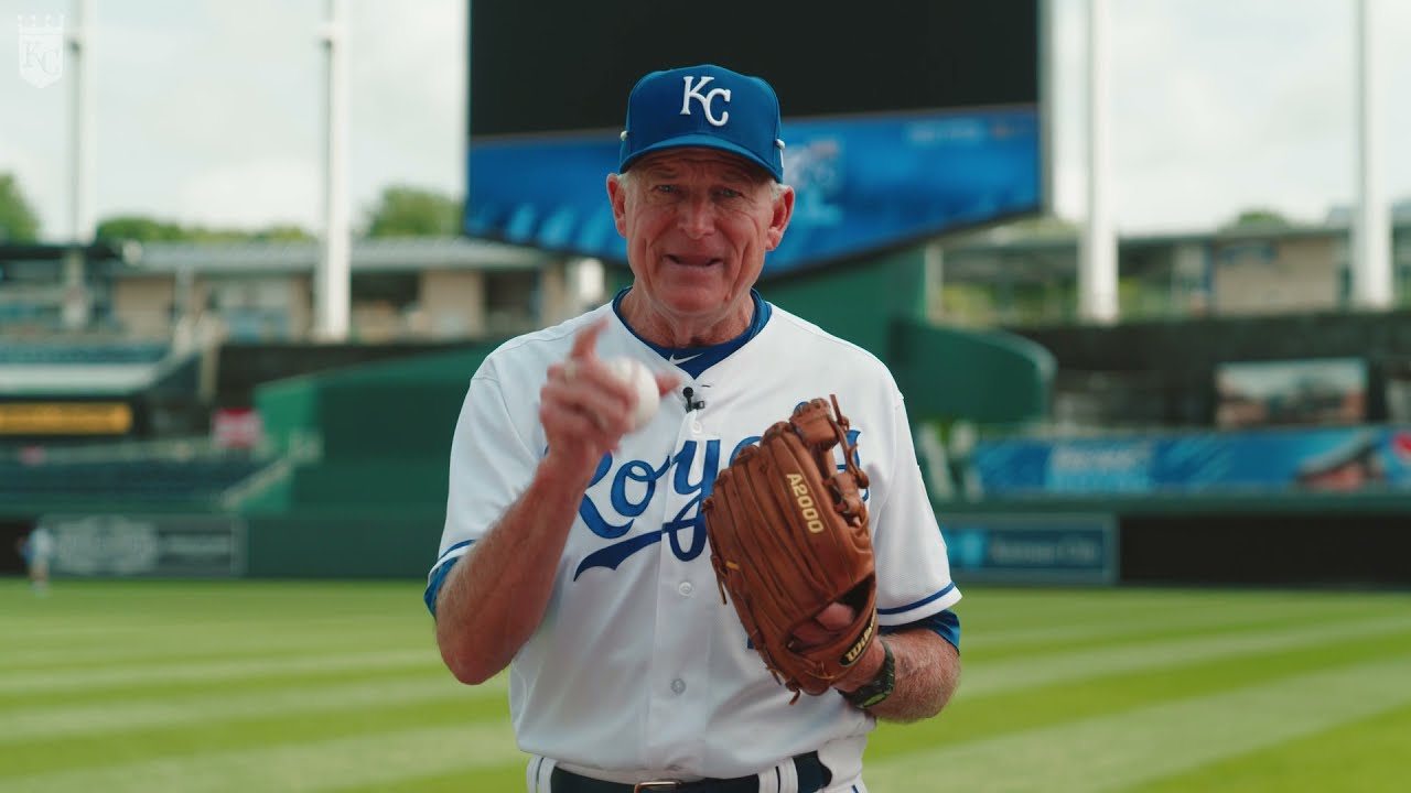 Chevy Big League Basics: Line Drives with Rusty Kuntz