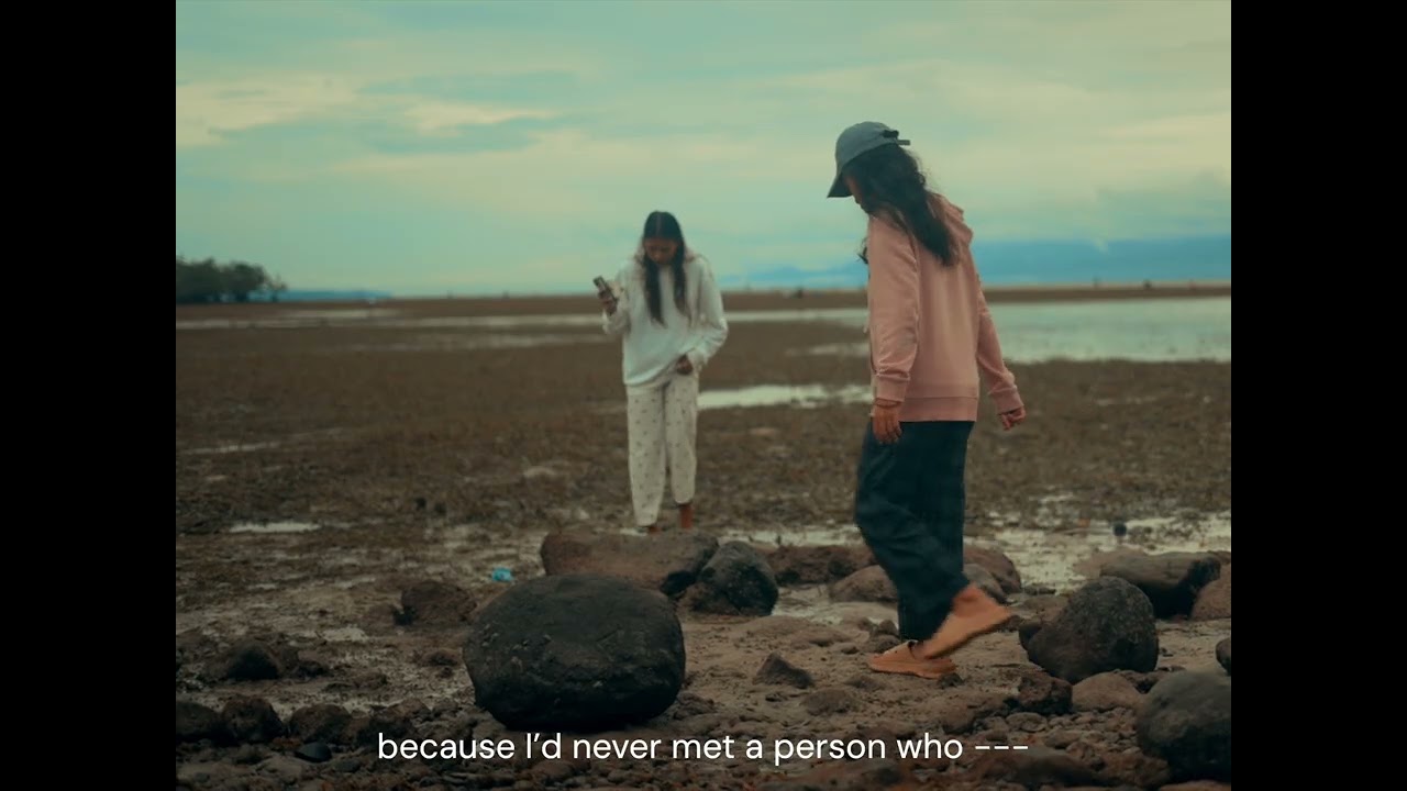 Loving Another Woman Is Hard