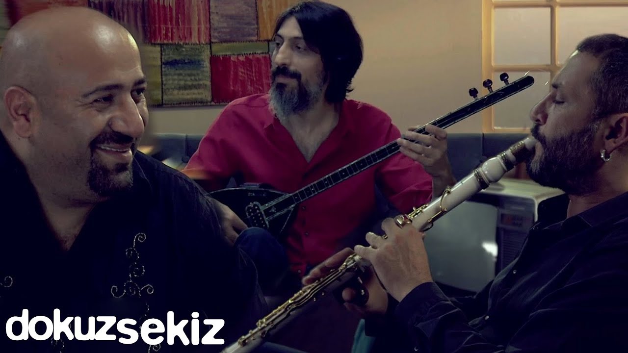Taksim Trio - Leylifer  (Official Video)
