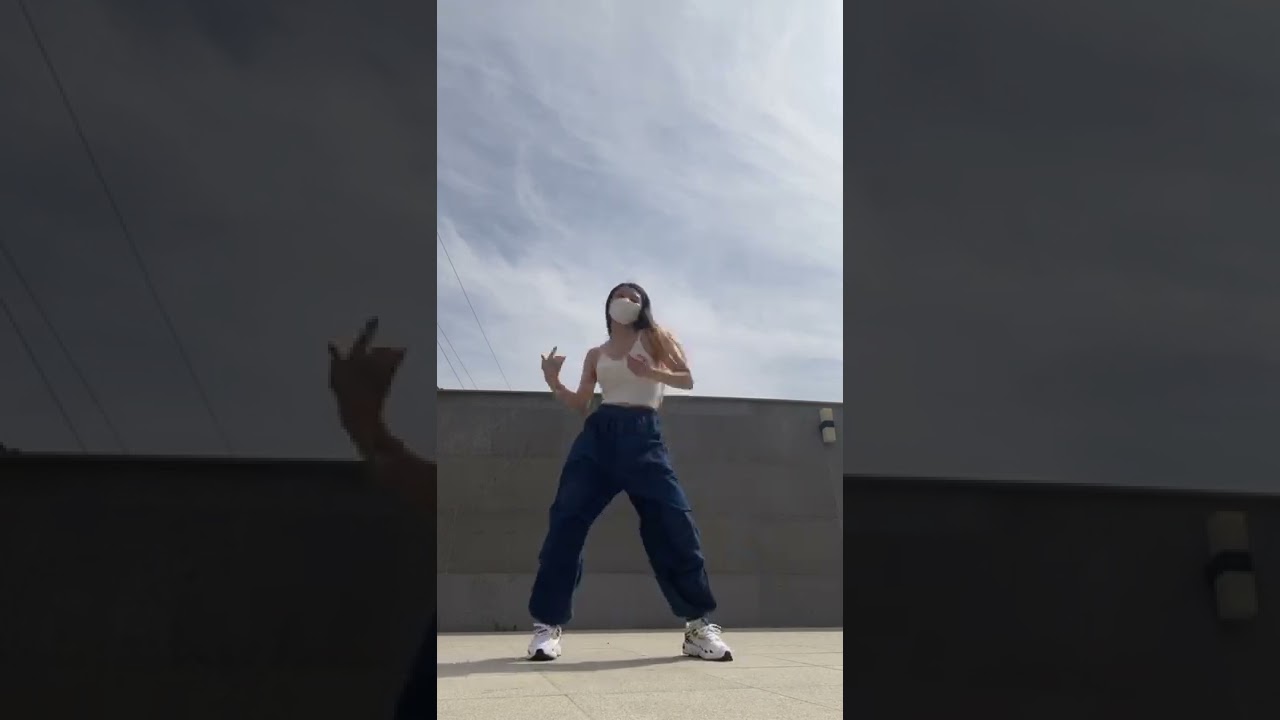 Zoom challenge ❗️Zoom cover dance - jessi
