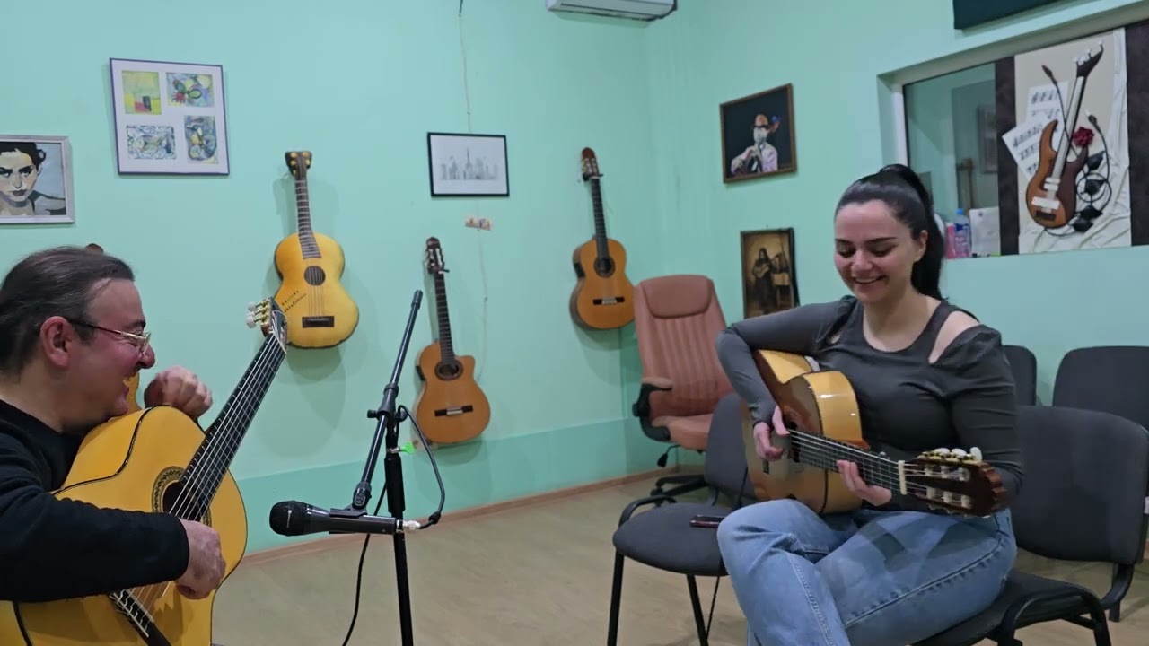 ნუცხვი))))ერთერთი რიგითი გაკვეთილი
