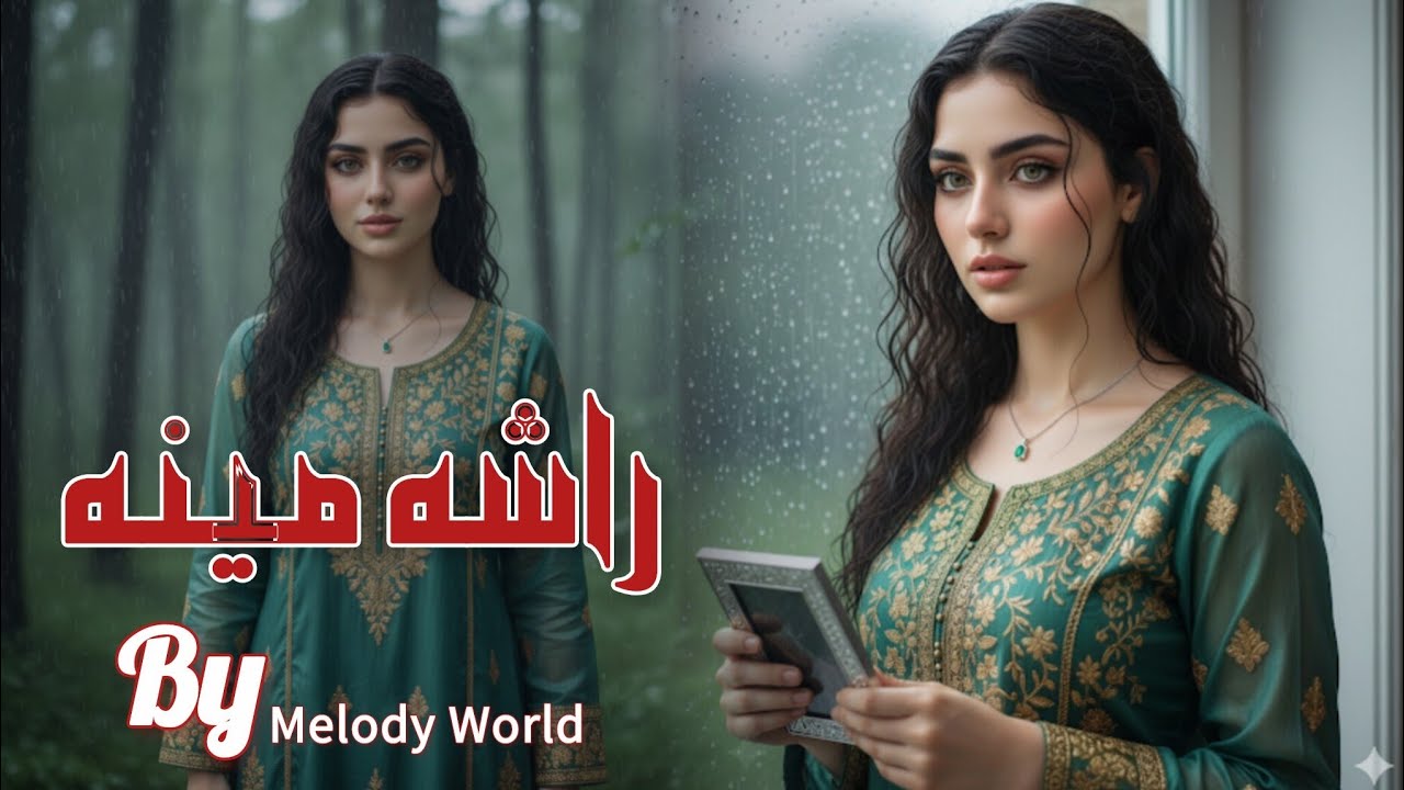 Rasha Meena | New Pashto 2026 Song | Melody World | راشه مینه - آهنگ جدید پشتو 