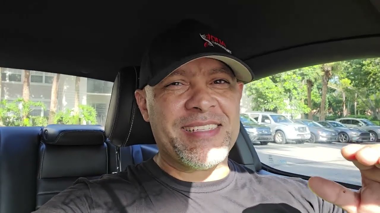 Upgrade Revealed: Donnie's New Circle D Torque Converter Test!