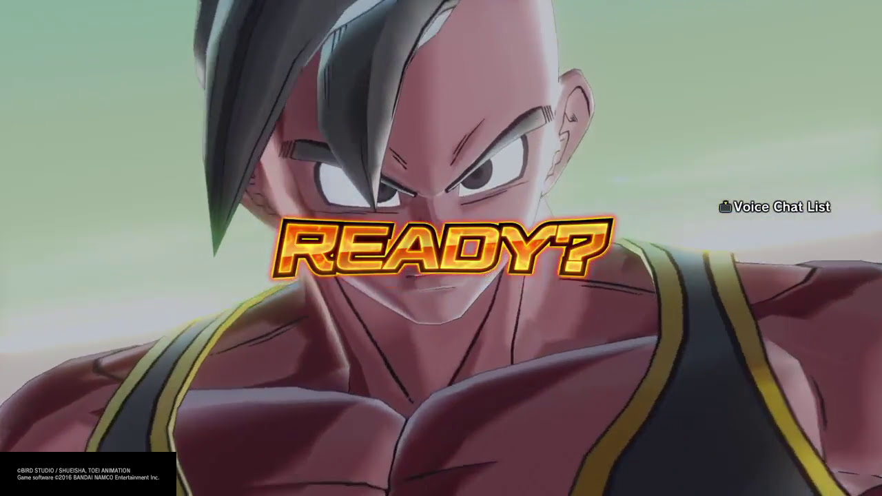 Sledgehammer, feint crash into meteor burst combo. [Dragon Ball Xenoverse 2]
