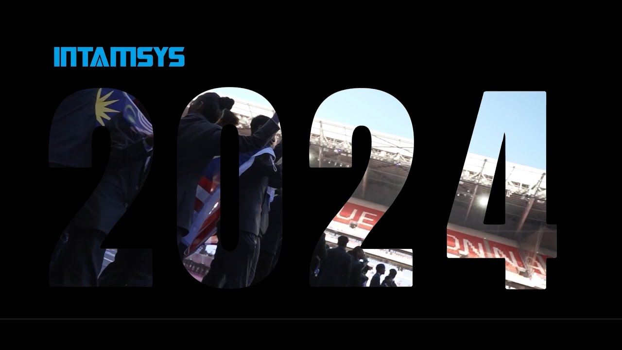 INTAMSYS in 2024: Driving Excellence in Industrial 3D Printing