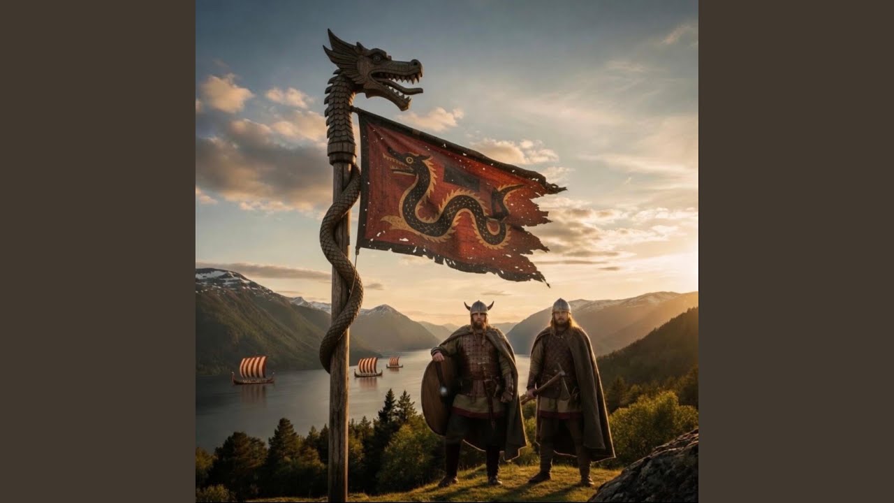 Vikings WAWE