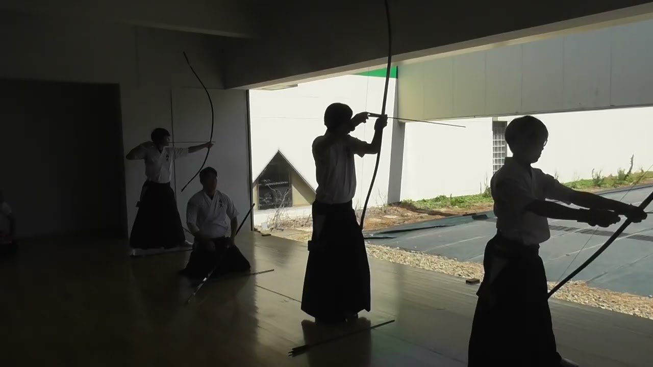 男子 第１節 対千葉工業大学 後立 1立目