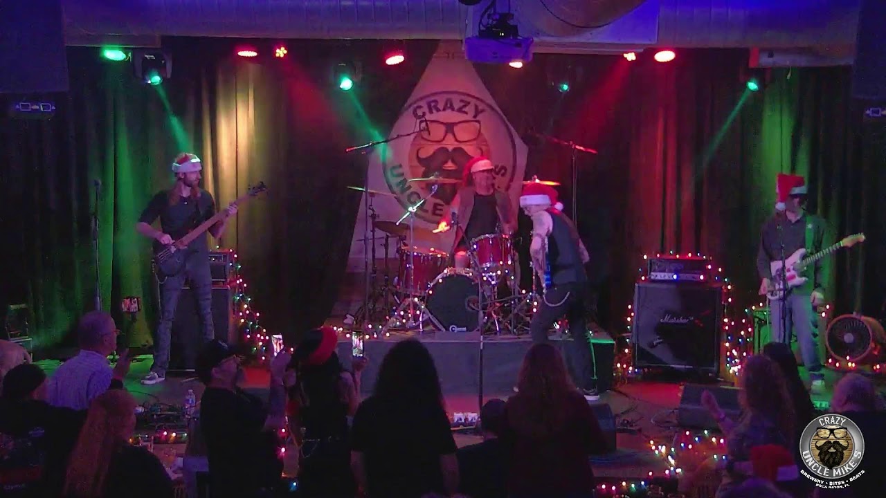 Gary Ho! Ho! Hoey 30th Anniversary Tour