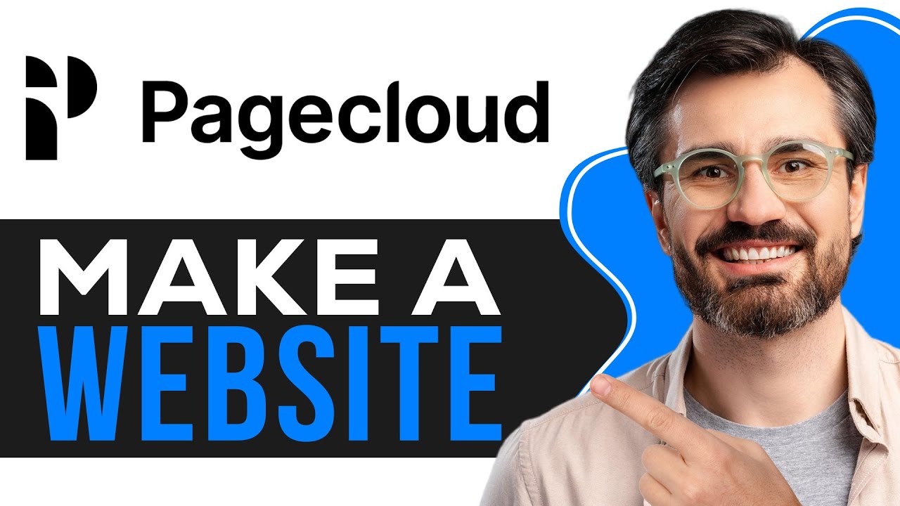 How to Make a Website with PageCloud | Step-by-Step Tutorial 2026