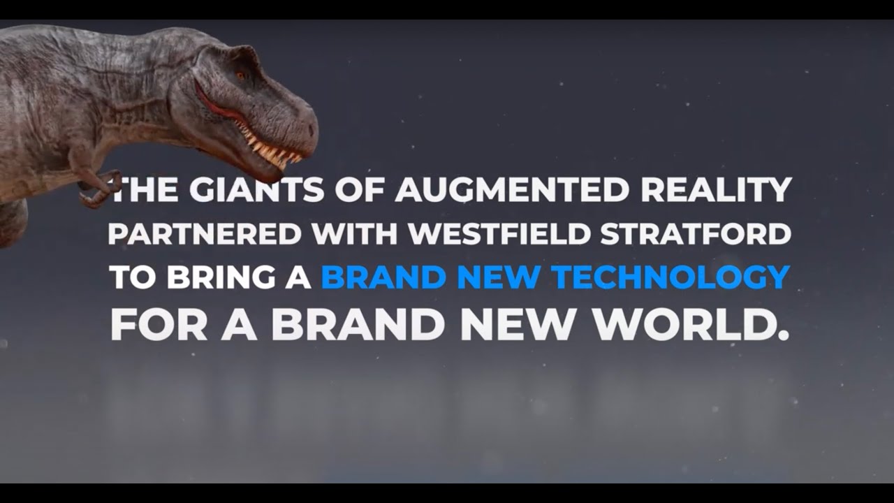 3rock AR Westfield 2022