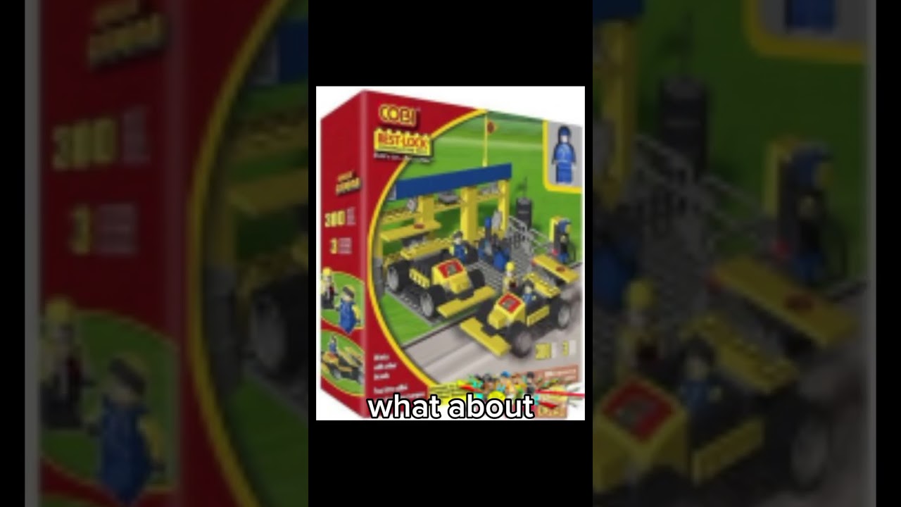 Cobi sets we forgot about (part 27)