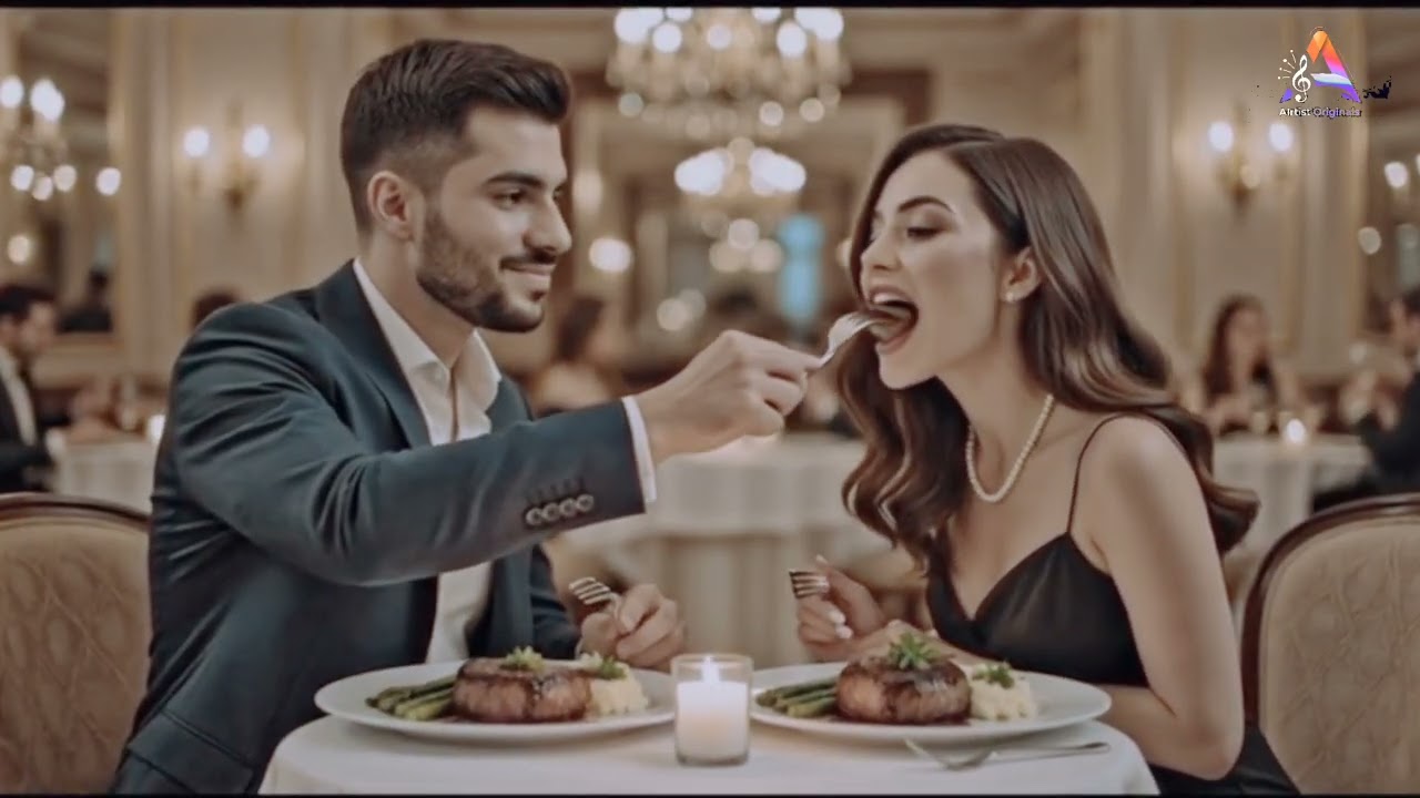 أشواق  Arab Music