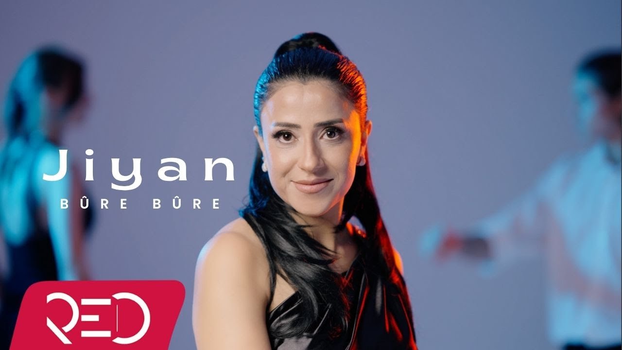 Jiyan - B&ucirc;re B&ucirc;re [Official Video]