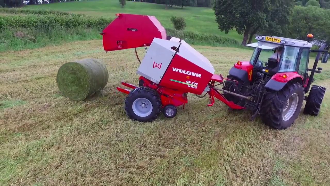 Silage - Before the Rain