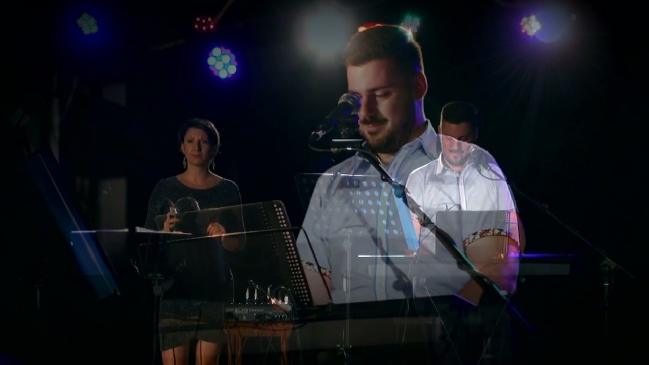 Enriko & Zuzka: Jaj, Zuzka, Zuzička