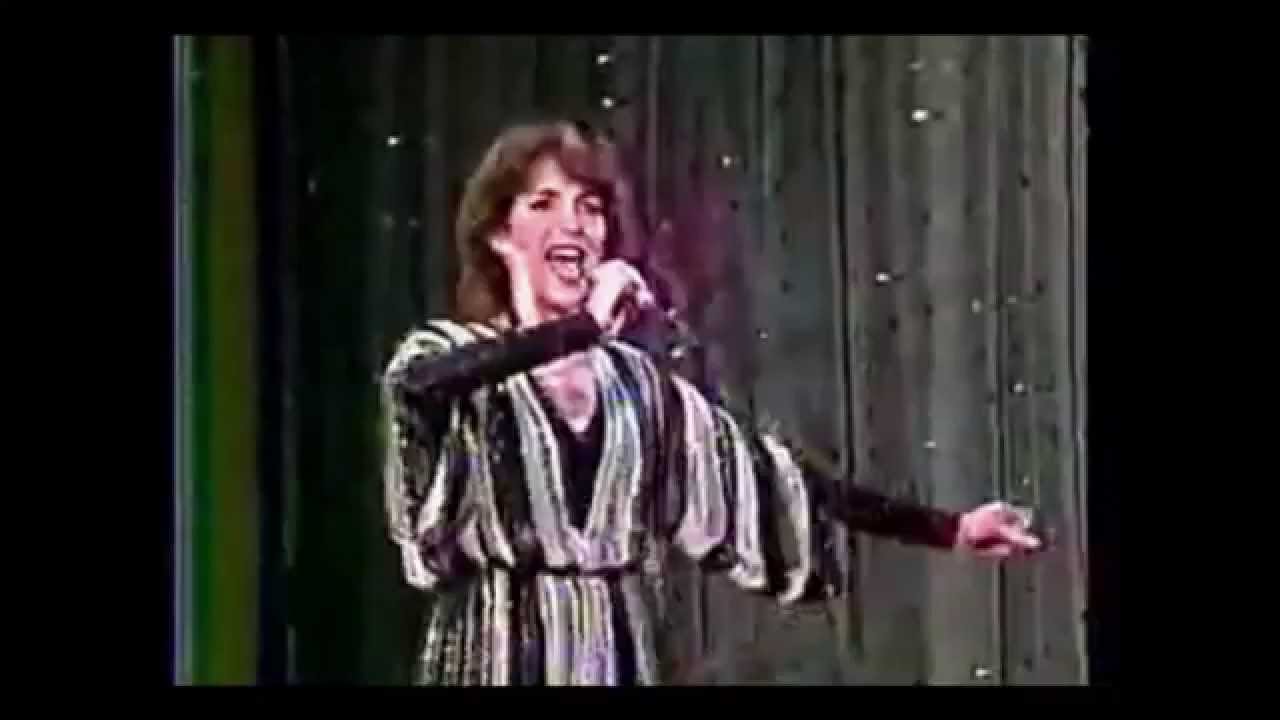 Lani Hall - 