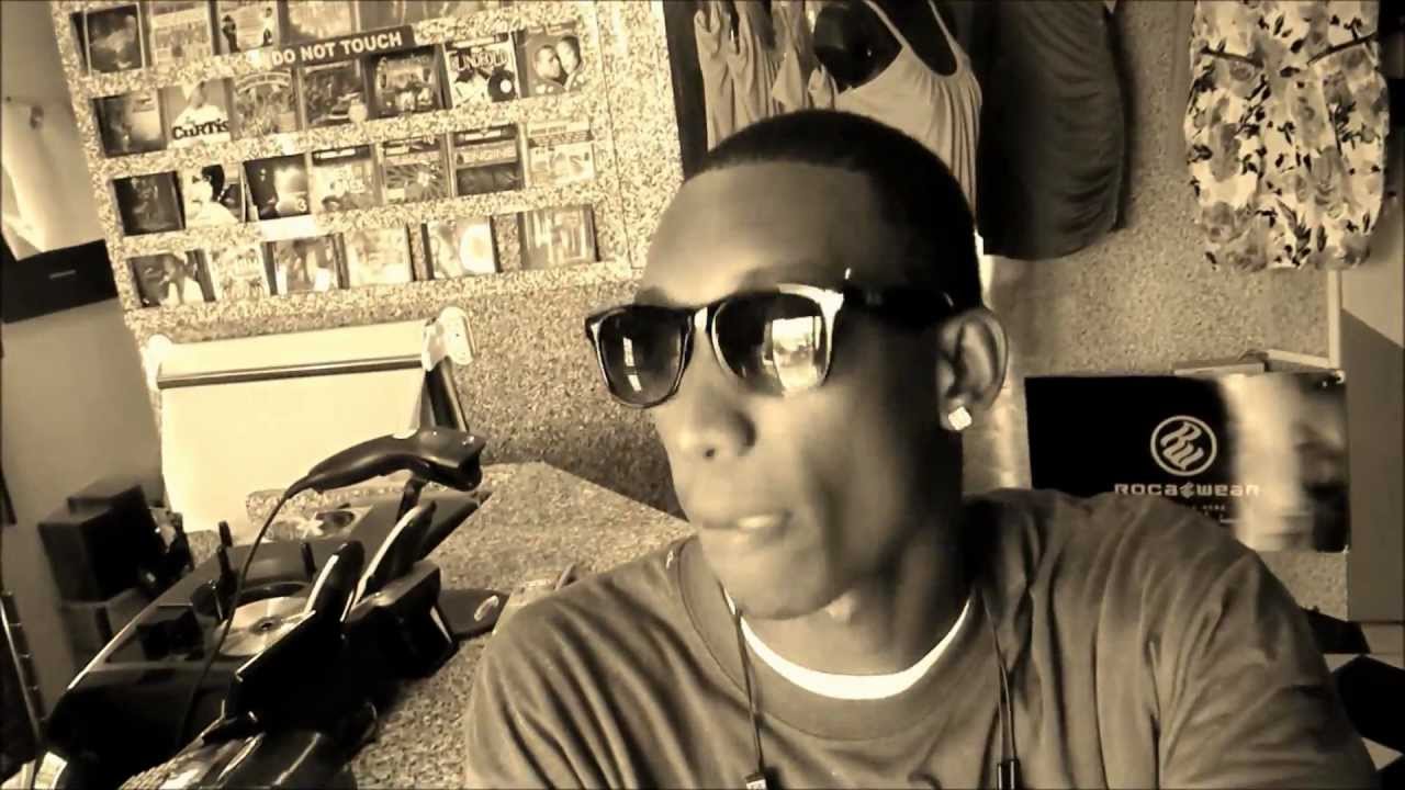 Kellogz-G Everyday p2 Official Video