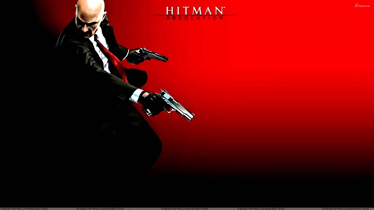 Hitman Absolution Soundtrack - The Bar (Longer version)