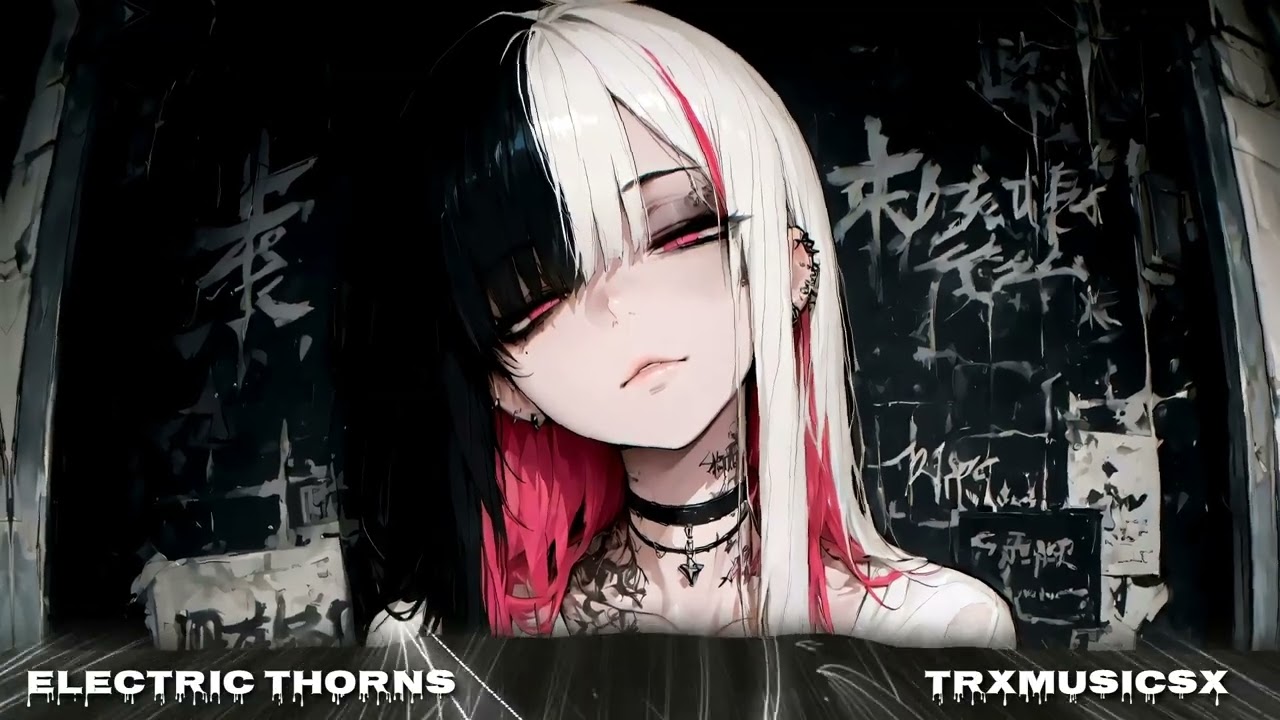 Electric Thorns