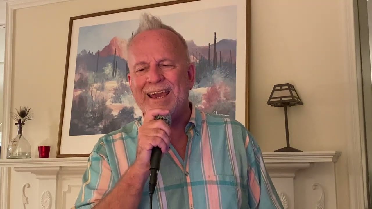 Tune Tuesday Folk Music with Tom Koz