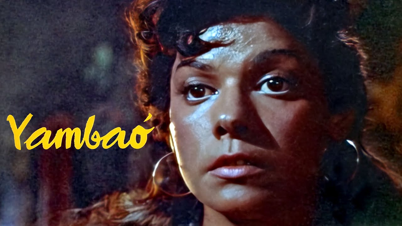 Cry of the Bewitched (Yambao) Uncut English Theatrical Version (1957) | Horror | Ninón Sevilla