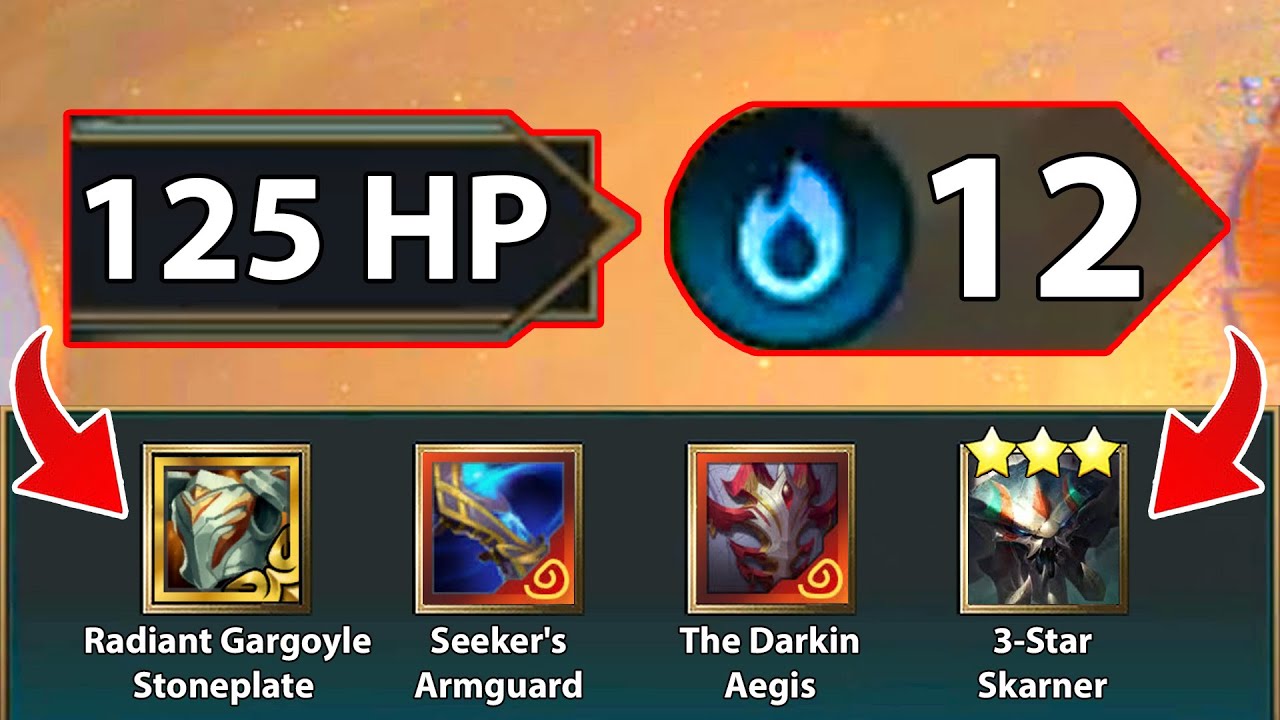 125 HP + 12 Lose Streak Ixtal Cash Out=...!???