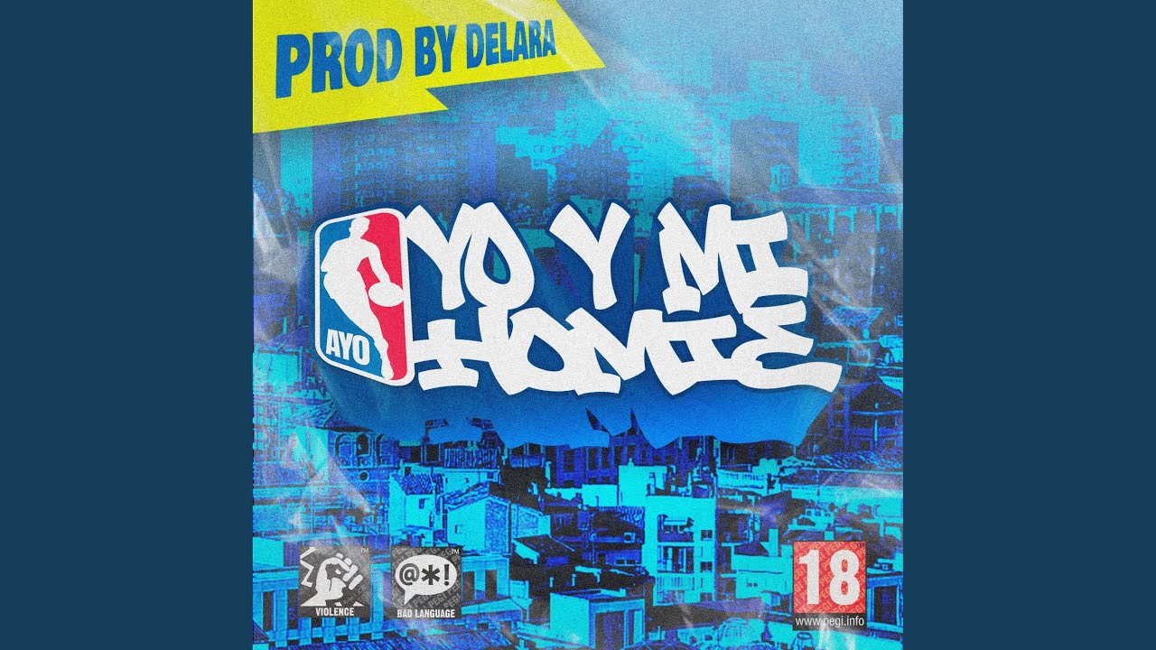 Yo y mi homie (feat. delara)