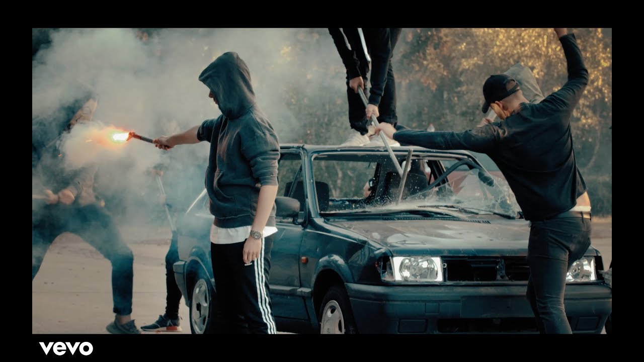 GamerBrother - Easy Schubech Disstrack (Official Video)