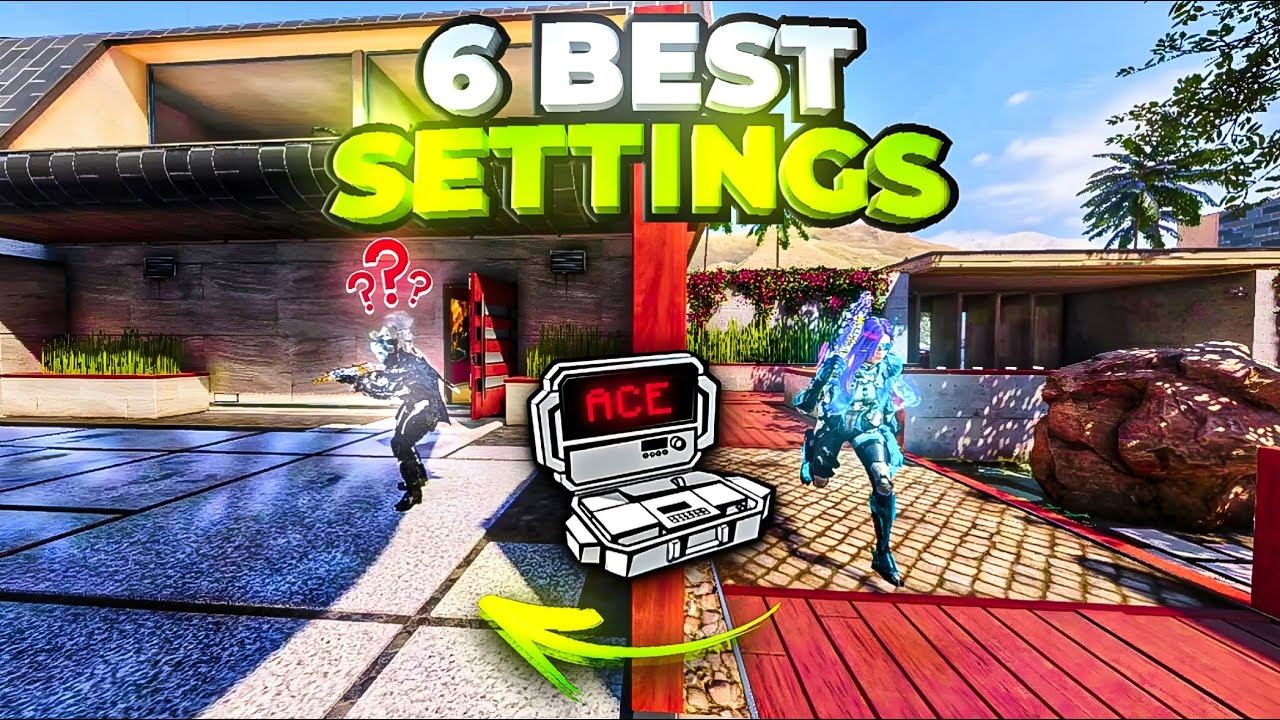 6 Search & Destroy Tips You Need To Know In CODM!