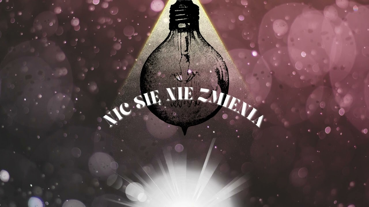 BENK x ONGS - NIC SIĘ NIE ZMIENIA