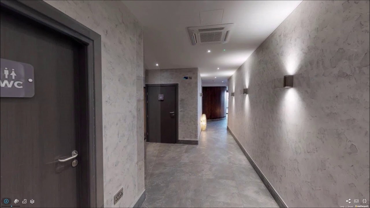 Alpamare Spa & Wellness Scarborough