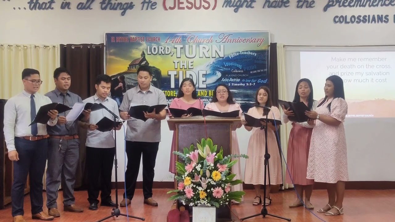 Revive and Renew - Ebbc Ensemble