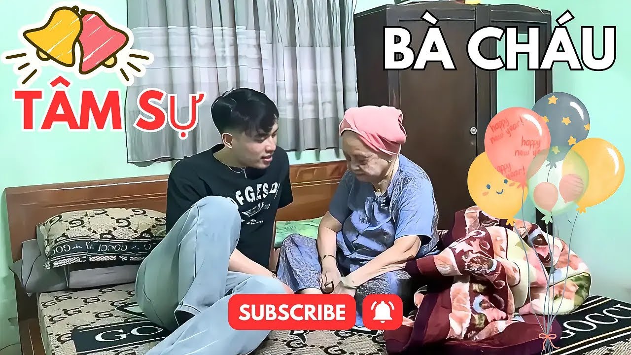 [353] Nội 8 Sợ Cháu Ế Vợ Xúi Cưới Liên Tục| Vàng Cao Quá Nội Ơi!