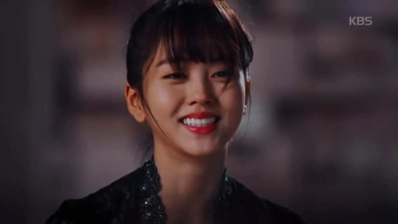 Kore Klip // Ben Kötü Biri Değilim ( Kim So Hyun )