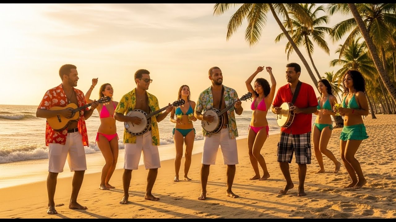 Pagode pra Levar a Vida Leve