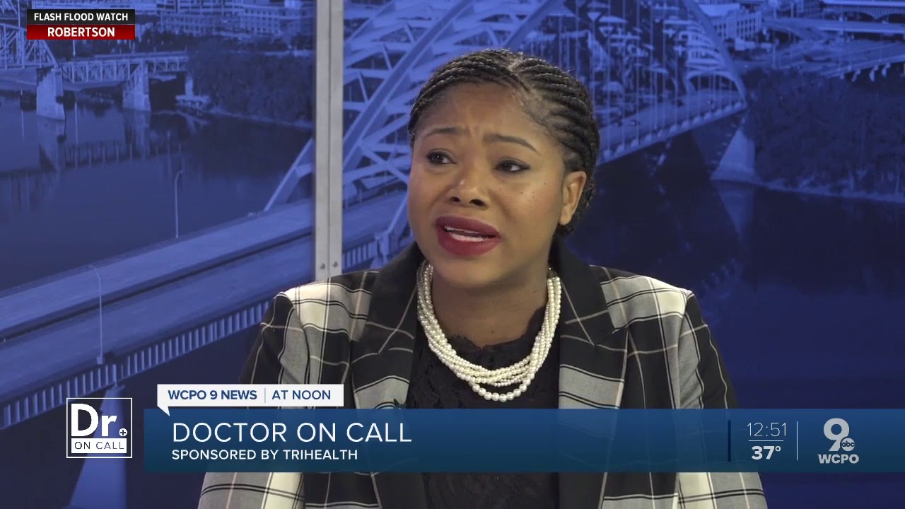 Doctor on Call: The Tdap Vaccine and Pregnancy