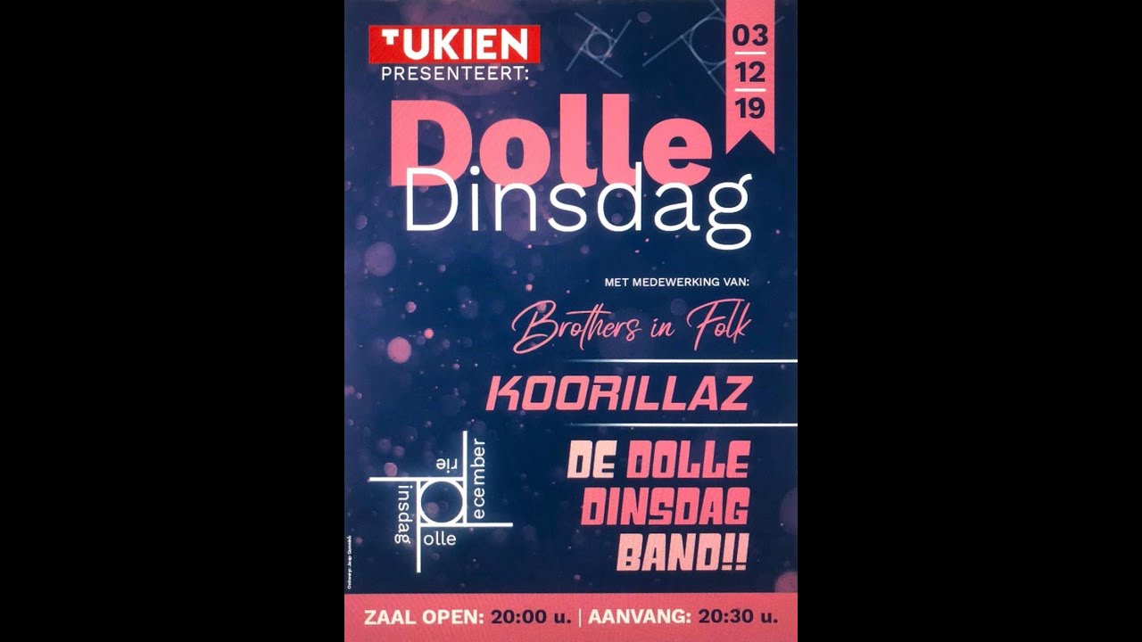 Koorillaz #1