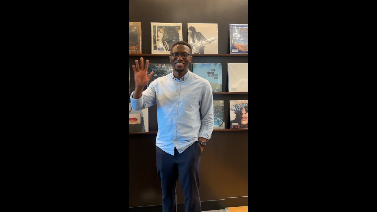 A Day in the Life with Philip, Principal and Mentor at BCG