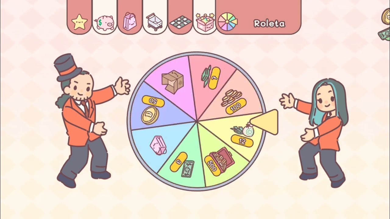 Pocket Love - no vídeo de hoje vamos conhecer melhor esse game