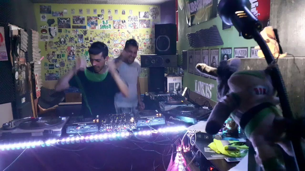 Lokis &  Samu - Verano 2021 (MAKINA)