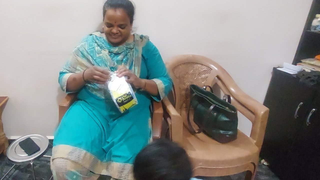 ಸ್ಪೆಷಲ್ ಅಡುಗೆ😋 ತಂಗಿ Order ಮಾಡಿದ ಒಂದು Parcel ಸಲುವಾಗಿ ಜಗಳ Surprise Dinner for my Lovely Family