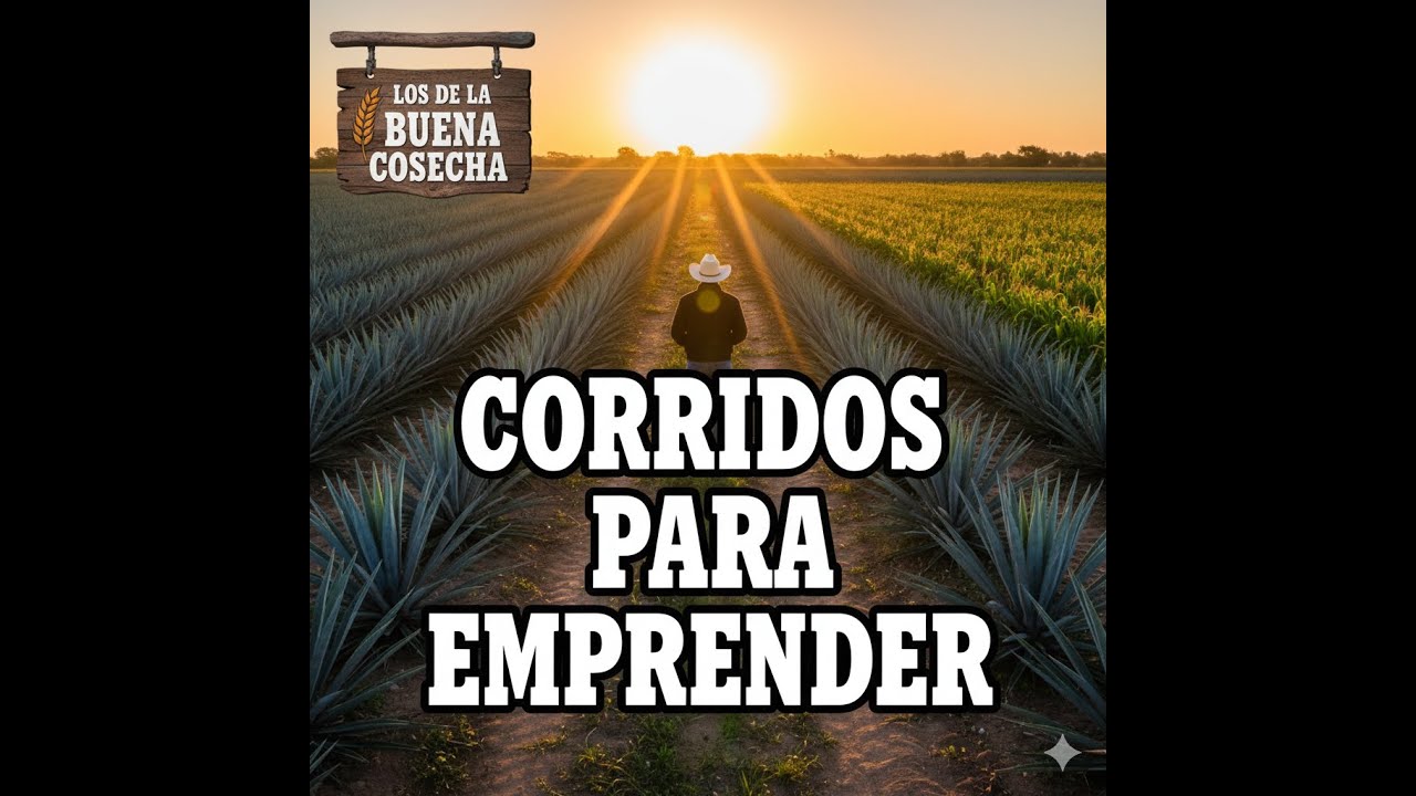 Corridos Tumbados Positivos : LA COSECHA ES LA PRUEBA | Respeto [VER. EXTENDIDA] (Ep. 6)