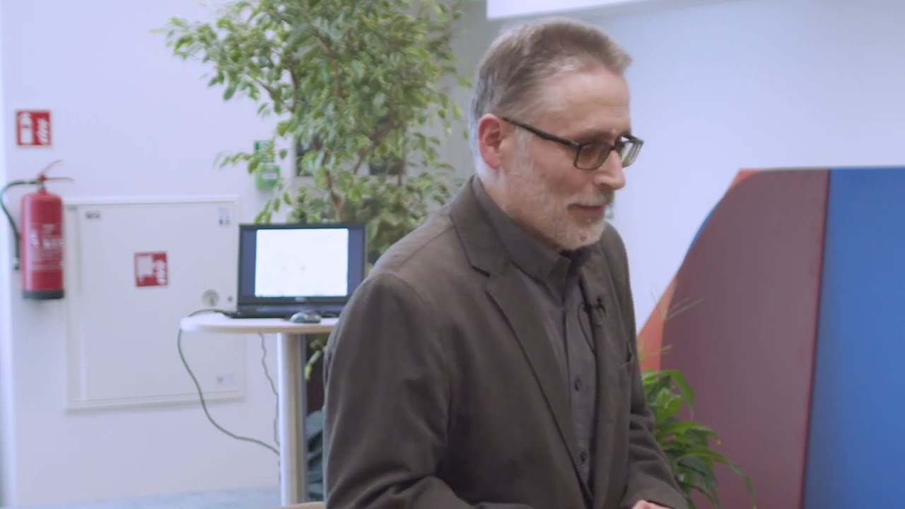 Dendrologia  - spotkanie z wsp&oacute;łautorem dr. hab. Jakubem Dolatowskim