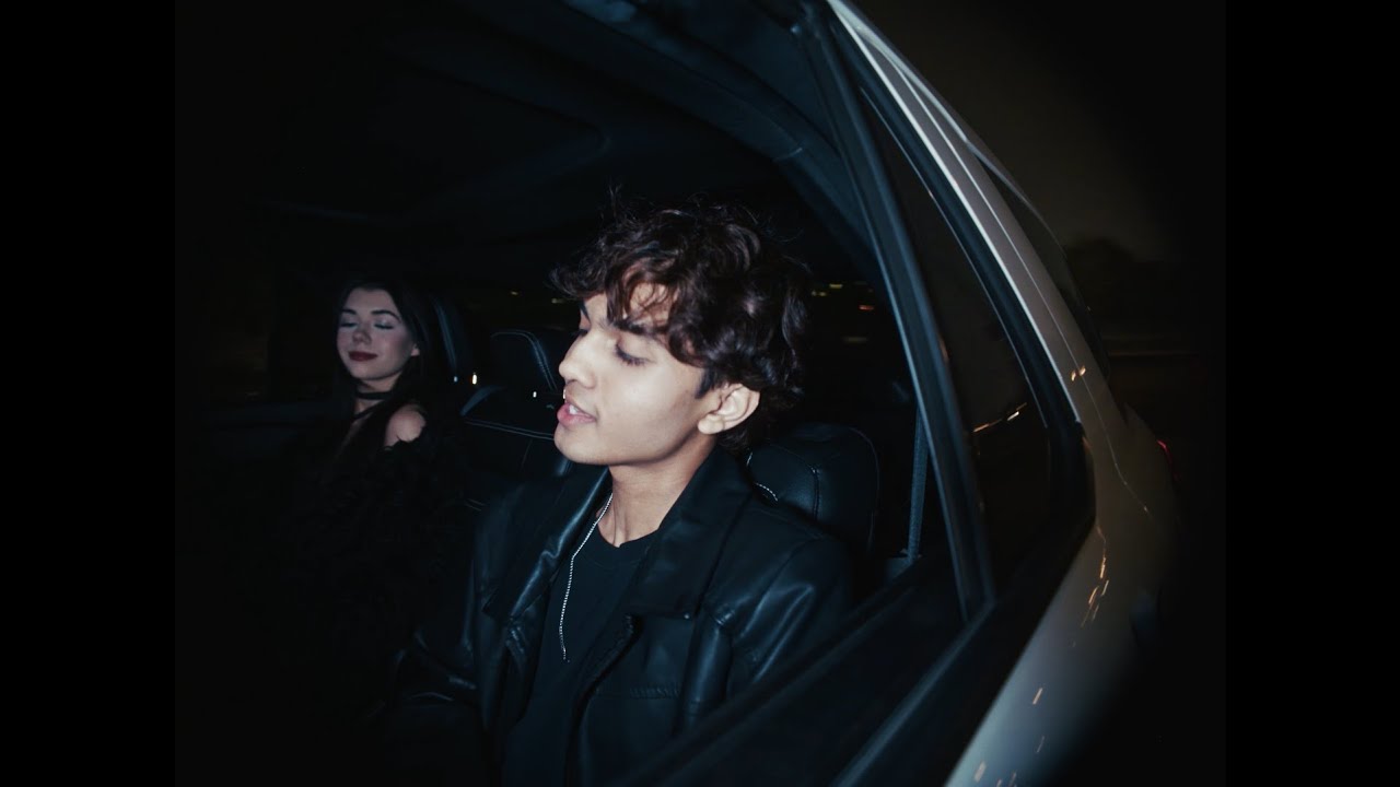 Curos - BABY YOU (Official Music Video)