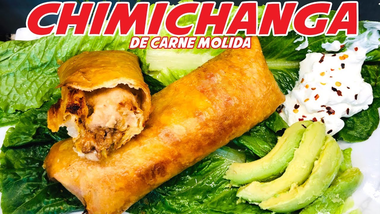 Chimichanga