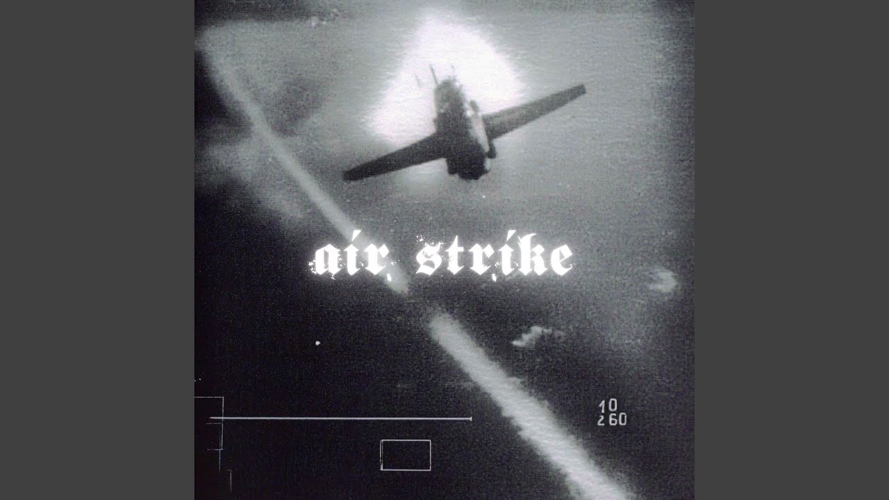 AIR STRIKE